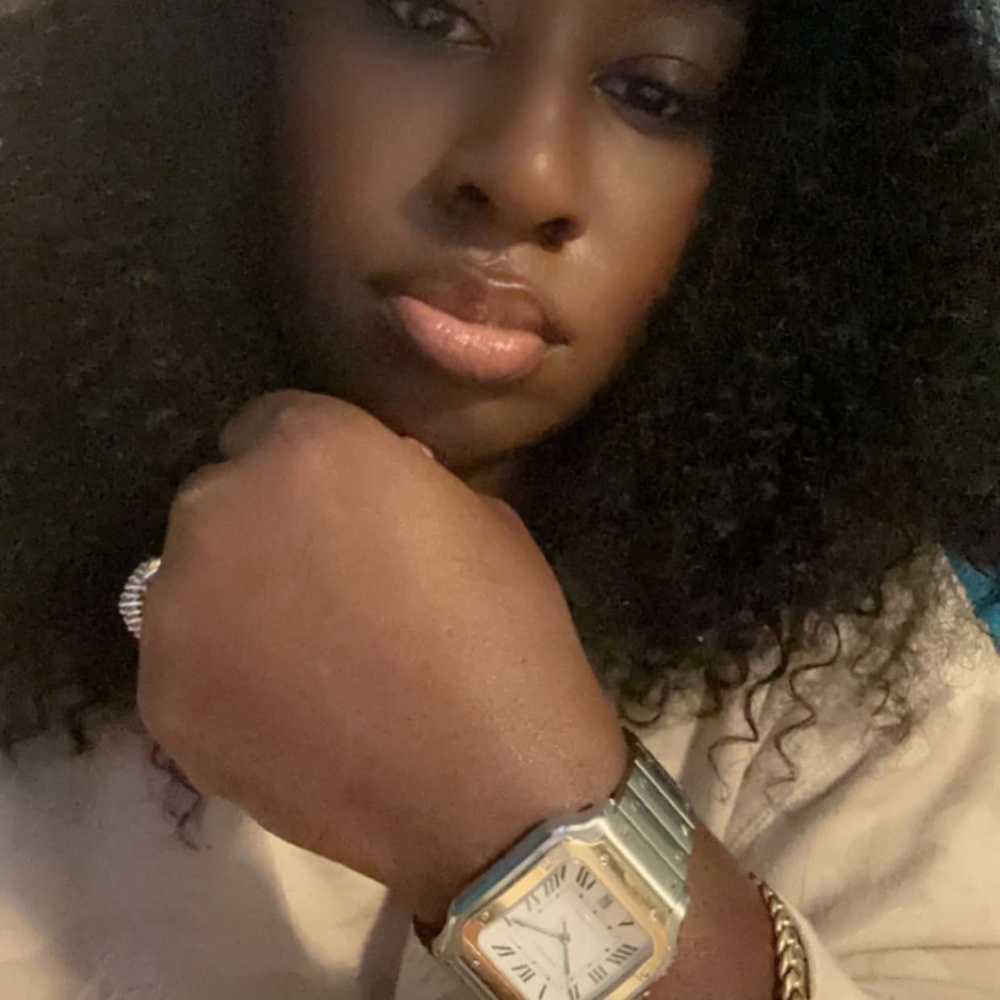 Meet your Posher, Lana